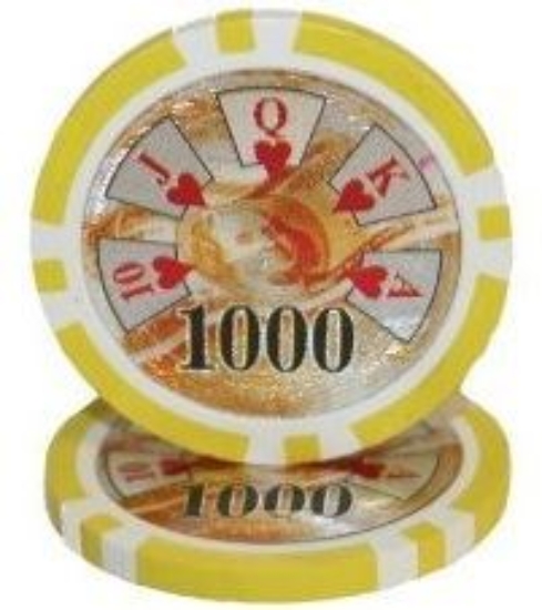 Image sur  BENJAMIN 14gr /1 000$ (vrac)