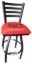 Image de BANC DE BAR - PERSONNALISÉ