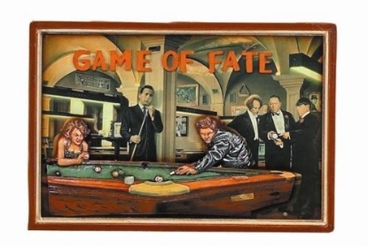 Image de JEU DU DESTIN