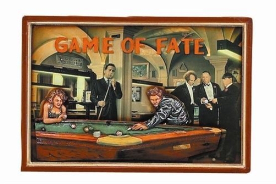 Image sur JEU DU DESTIN
