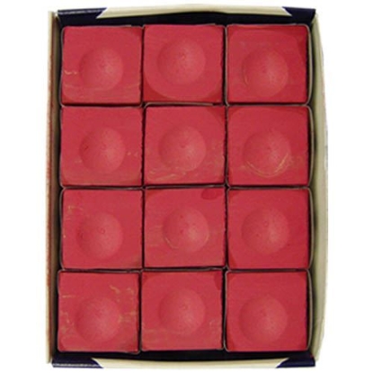 Image de Craies Silver Cup - ROUGE