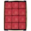 Image de Craies Silver Cup - ROUGE