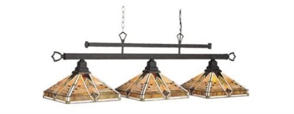 Image de LAMPE DE BILLARD TALIESIN ESPRESSO