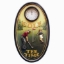 Image de HORLOGE - HEURE DU THÉ