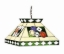 Image de LAMPE THÉMATIQUE DE POKER TIFFANY 