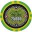 VIP POKER ROOM $25000 poker chip 14gr
