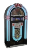Image sur 32011- Jukebox BlueOne Techno 40W + 40W