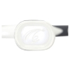 Image sur Raquette de Ping Pong  NEXEO X70 Noire & Blanche