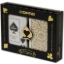 Copag Bridge duopack box black and gold decks jumbo index