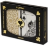 Copag poker duopack gift box black and gold
