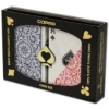 Copag poker duopack gift box blue and red