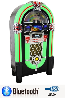 Image de Juke-box BlueOne Classico 20W+20W