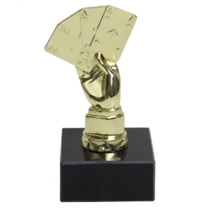 Image de la catégorie Trophée de Poker