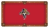 Image sur Tapis table de billard du LNH