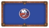 Image sur Tapis table de billard du LNH