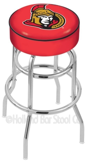 Image sur Banc de la LNH 