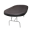Vinyl poker table cover 48 x 96 inches