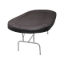 Vinyl poker table cover 42 x 84 inches