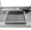 Used Snack Station 8oz popcorn machine - bottom tray