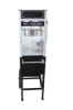 Used 16oz popcorn machine front view