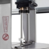 Used 4oz tabletop popcorn machine - motor detail