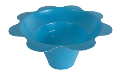 Image de 73205- Boite de 100 verrines pour servir les cônes glacés