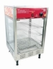 Image sur Hot Food Humidified Display Cabinet