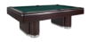 Image sur Table de billard Ol-Plaza