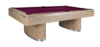 Image sur Table de billard Ol-Sahara