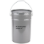 Yellow coconut popping oil 50 lbs pail