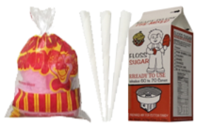 Image de la catégorie FOURNITURES