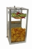 Nachos warmer merchandiser 15 inch