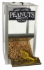 Peanuts warmer merchandiser 15 inch