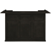 Image sur DBAR72 BLK | 72" BAR - NOIR