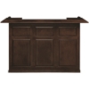 Image sur DBAR72 CAP | 72" BAR - CAPPUCCINO