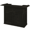 Image sur DBAR60 BLK | 60" BAR - NOIR