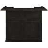 Image sur DBAR60 BLK | 60" BAR - NOIR