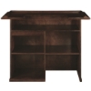 Image sur DBAR60 CAP | 60" BAR - CAPPUCCINO