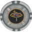 Las Vegas $1 poker chip 14gr