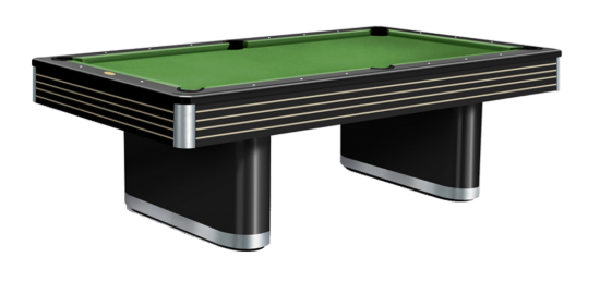 Image sur Table de billard Ol-Heritage