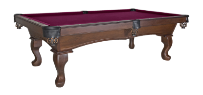 Image de Table de billard Ol-Americana II