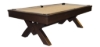 Image sur Table de billard Ol-Anaheim
