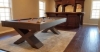 Image sur Table de billard Ol-Encore