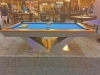 Image sur Table de billard Ol-Landmark