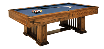 Image de Table de billard Ol-Monterey