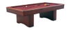 Image sur Table de billard Ol-York