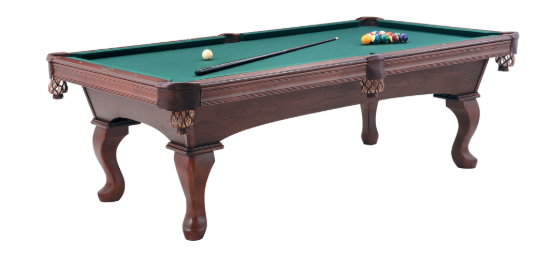 Image sur Table de billard Ol-Eclipse