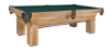 Image sur Table de billard Ol-Southern