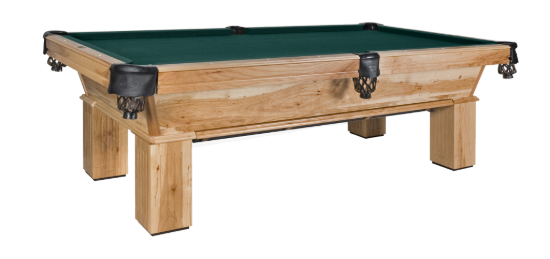 Image sur Table de billard Ol-Southern
