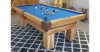 Image sur Table de billard Ol-Southern